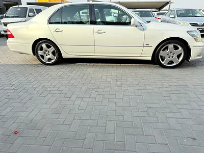 صورة مصغرة 5 لـ 2004 Lexus LS-SERIES