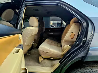 2015 Toyota FORTUNER — фото 15