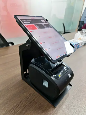 🔥 Restaurant POS System Dubai | Fougito Smart POS 🍽️