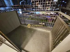 Vacant | Furnished | Bright Studio | Good View