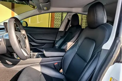 صورة مصغرة 11 لـ 2021 Tesla MODEL 3