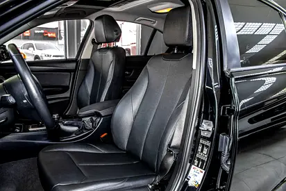 2018 BMW 3-SERIES — миниатюра 9