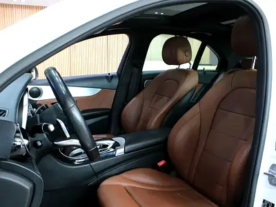 2019 Mercedes-BENZ C-CLASS — миниатюра 11