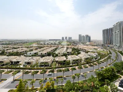 Golf Views | City Lights | Corner All Your Own