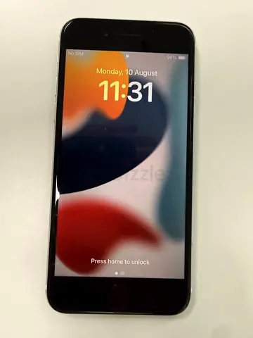 IPHONE SE 256GB (2020)