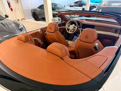 2026 Bentley CONTINENTAL 缩略图 8