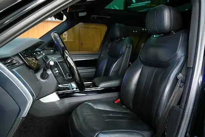 2023 LAND Rover RANGE ROVER — миниатюра 8