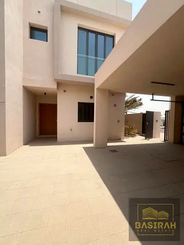 MODERN LIVING - BRAND NEW VILLA - 3BR @ Al Garhoud