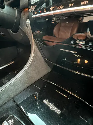 صورة مصغرة 10 لـ 2014 Mercedes-BENZ CL