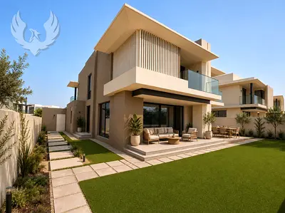 Fully Renovated 4-Bed Villa | Private Pool |