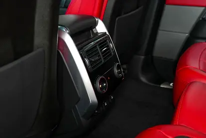 2019 LAND Rover RANGE ROVER SPORT 缩略图 14