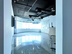 Brand New | Fully Furnished | Ready Office