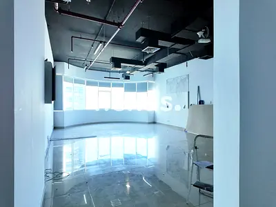 Brand New | Fully Furnished | Ready Office