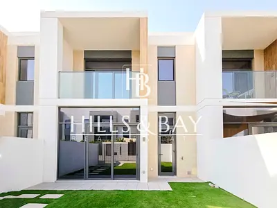 3BR + Maid | Near to Amenities | Ready to Move