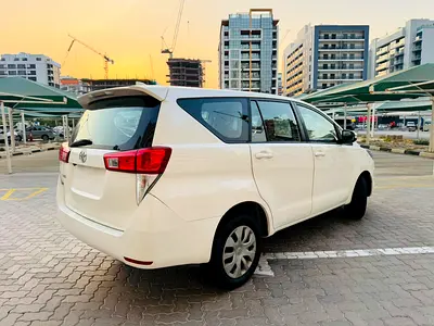 Toyota Innova SE+, миниатюра 2