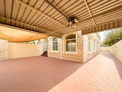 Spacious Villa | Family-Friendly Community | Prime Mirdif Location