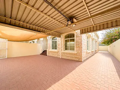 Spacious Villa | Family-Friendly Community | Prime Mirdif Location