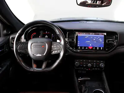 2024 Dodge DURANGO 照片 15