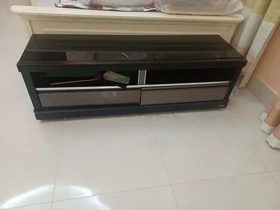 طاوله تلفزيون