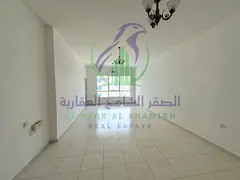 Three Bedroom Apartment with Living Room on Al Taawun Street with Spacious Layout 4 Bathrooms Laundr