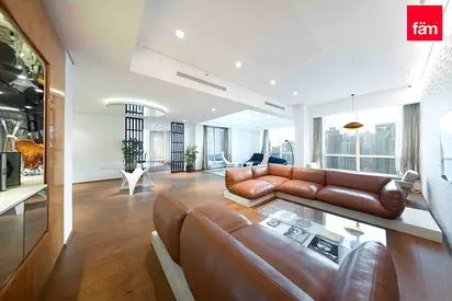 Elegantly Fitted | Luxury Duplex | Private Office