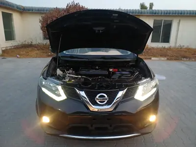صورة 4 لـ 2015 Nissan X-TRAIL