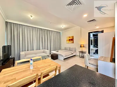 ✨ Brand-New Furnished Studio | Utilities Included | Move-In Ready