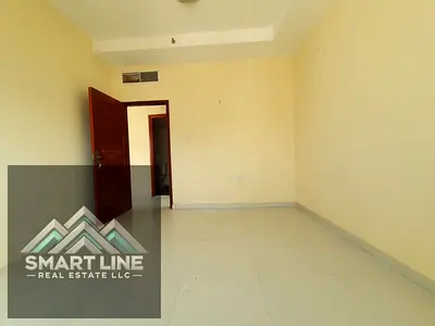 No Deposit:Like New Building 1Bhk Apartment With Balcony Full Open View Near King Faisal Street