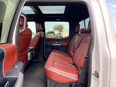 صورة مصغرة 14 لـ 2021 FORD F-250