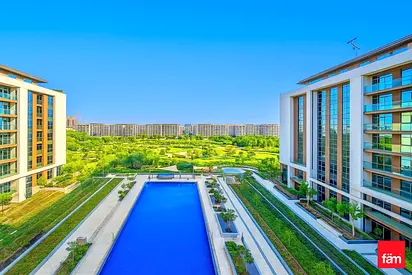 Options available | Vacant | Emaar | Two Bedroom