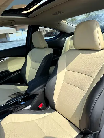 2013 Honda ACCORD — фото 10