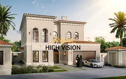 Modern 3BR+Maid | Garden | Premium Family Living