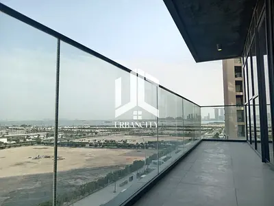Spacious 2BHK + 2Balcony | Vacant | Luxury Living