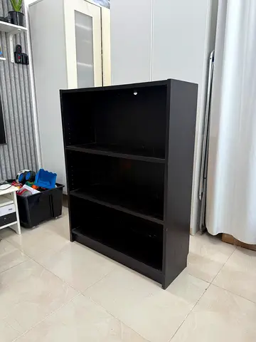 IKEA cabinet / shelving unit
