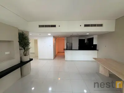 Ready 2BR | Vastu Compliant | Unfurnished