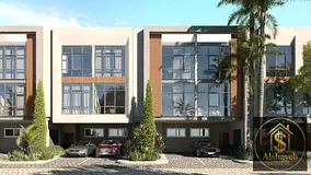 Luxury Reportage Townhouse | Gated Community | Flexible Payment Plan