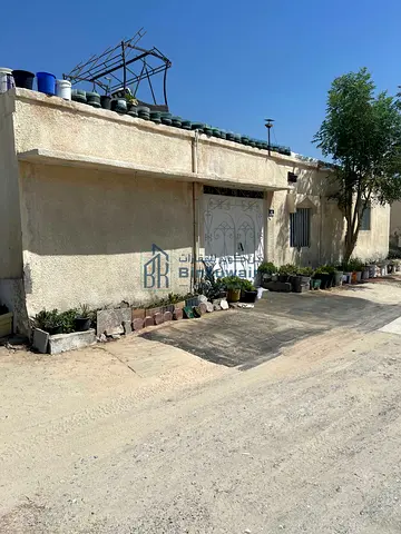 For Sale | House in Al Nasiriyah – Sharjah