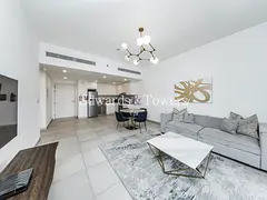 Vacant | Furnished | Balcony | Prime Location