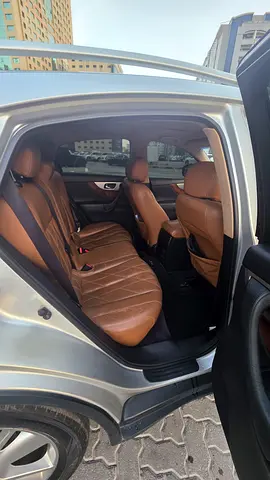 صورة 2 لـ 2014 Infiniti QX70