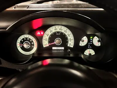 2010 Toyota FJ CRUISER photo 6