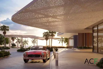 Elegant | Full Sea View | Coastal Living