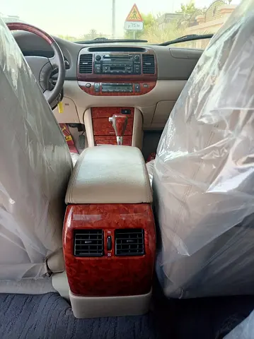 صورة 4 لـ 2005 Toyota CAMRY
