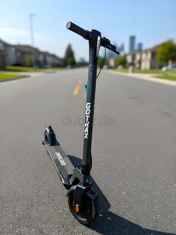 GoTrax Electric Scooter g3 plus