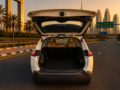 صورة 7 لـ 2026 Toyota RAV 4