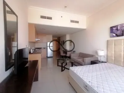 Vacant | Fully Furnished | Multiple Cheques