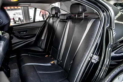 2018 BMW 3-SERIES — миниатюра 19