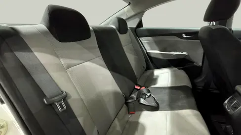 2022 Hyundai ACCENT 缩略图 9