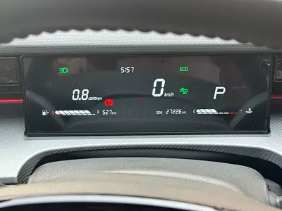Jetour Dashing 2025 1.6T Luxury GCC Specs