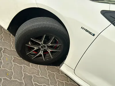 صورة 5 لـ 2020 Toyota COROLLA