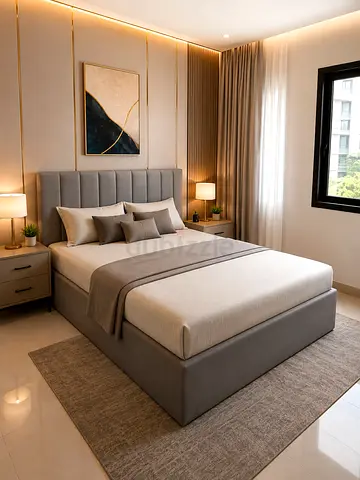 Brand New Queen Bed Frame For Sale